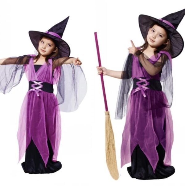 Witch Costume