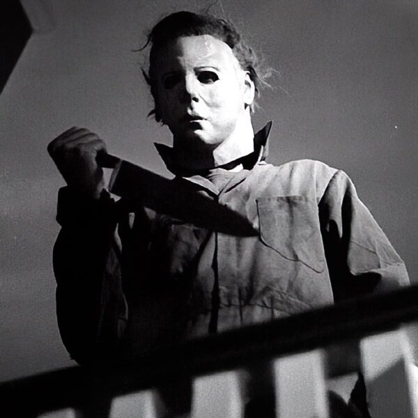 Michael Myers 1978 Mask & Costume