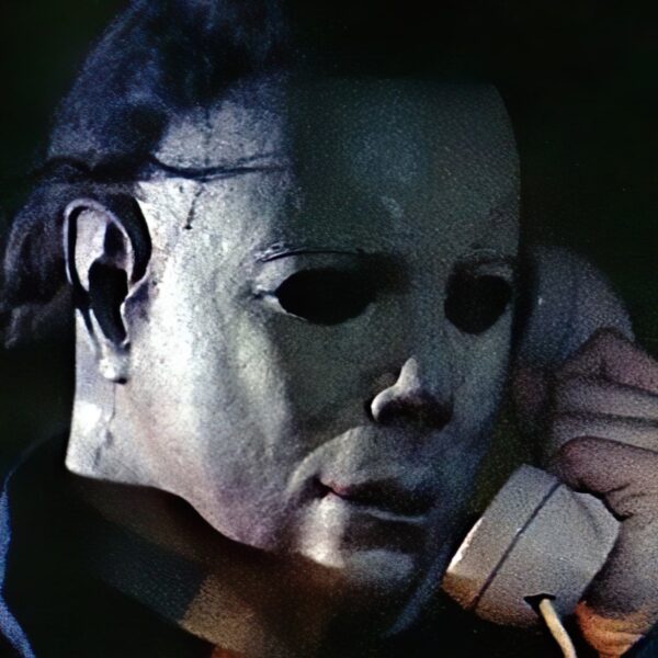 michael myers 1978 mask