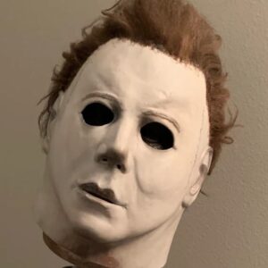 michael myers mask 1978