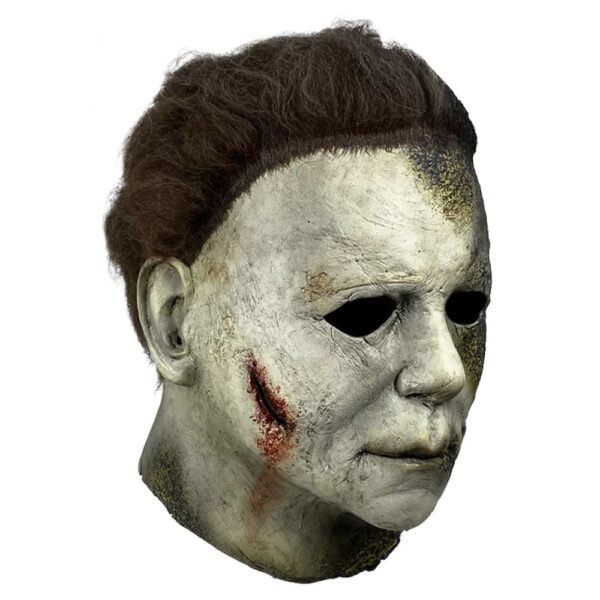 michael myers 2021 mask, halloween kills mask