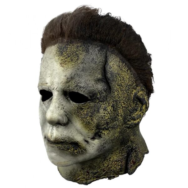 michael myers 2021 mask, halloween kills mask