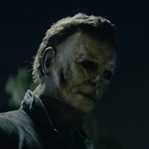 michael myers 2021 mask, halloween kills mask