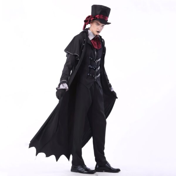 vampire costume