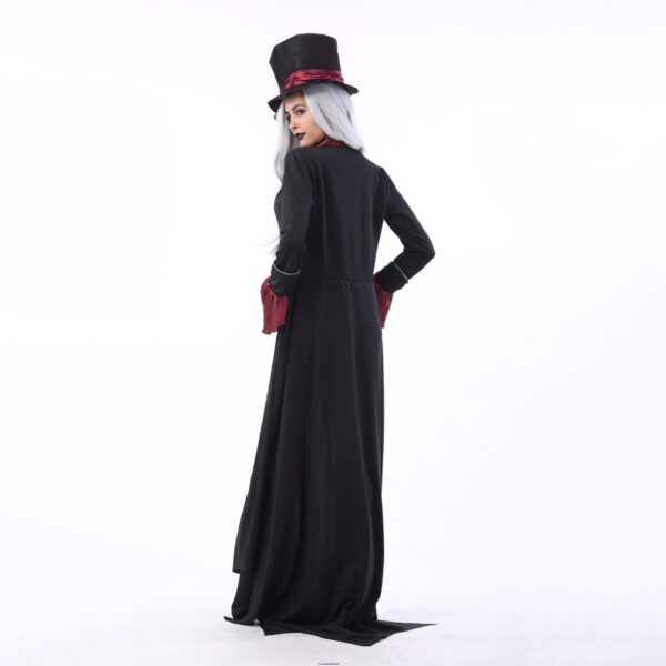 vampire costume
