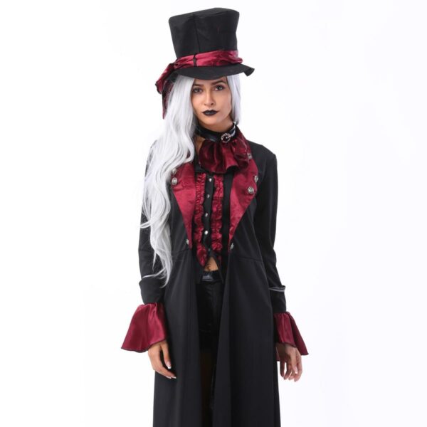 vampire costume