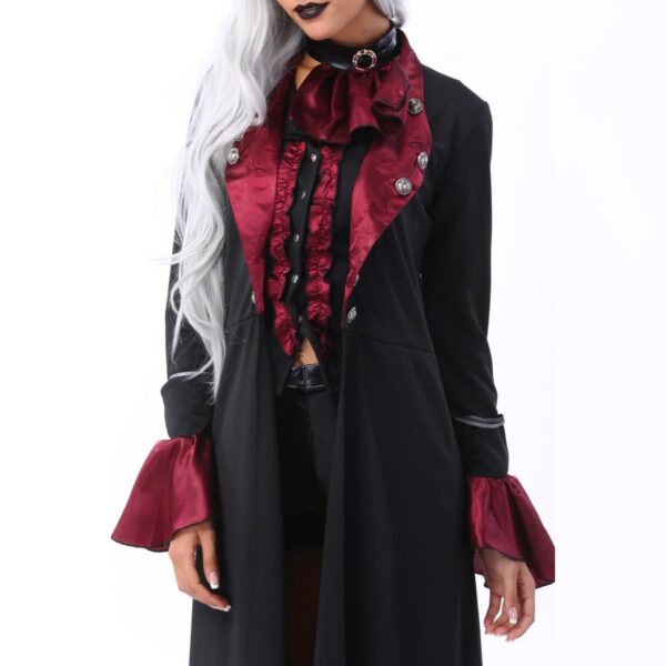vampire costume