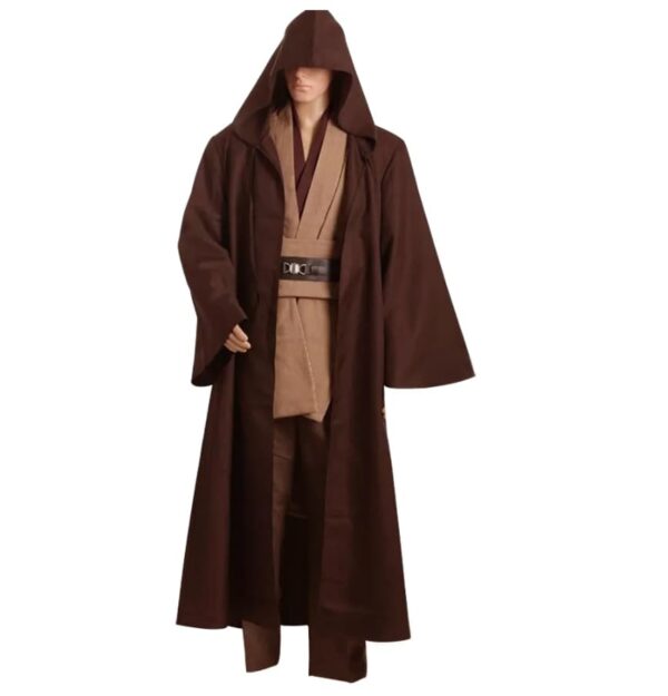 Star Wars Costume
