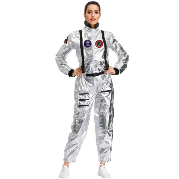 Astronaut Costume