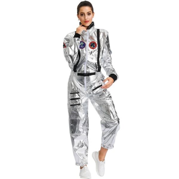 Astronaut Costume