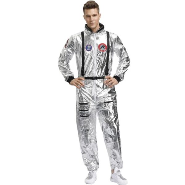 Astronaut Costume