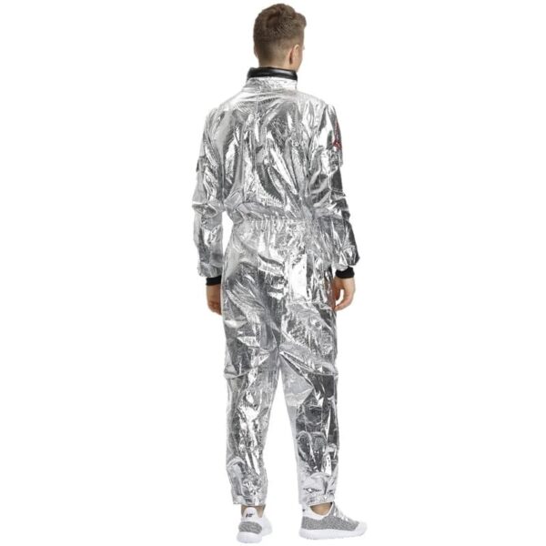 Astronaut Costume