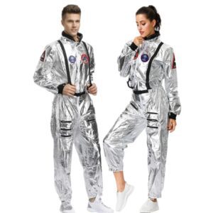 Astronaut Costume