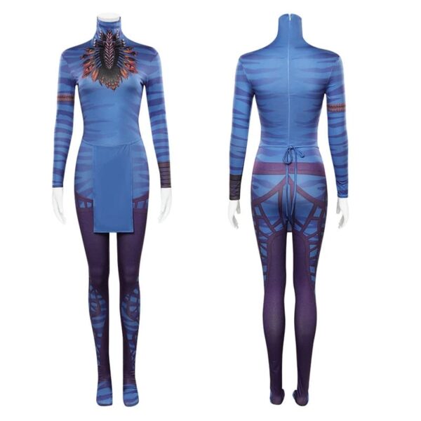 Avatar Costume