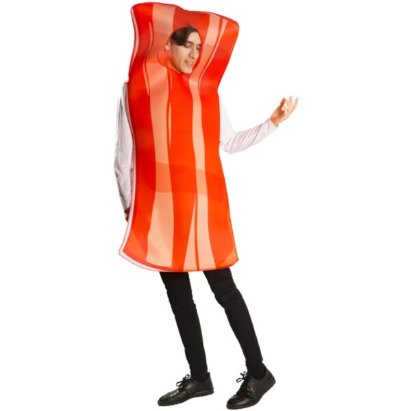 Bacon Costume