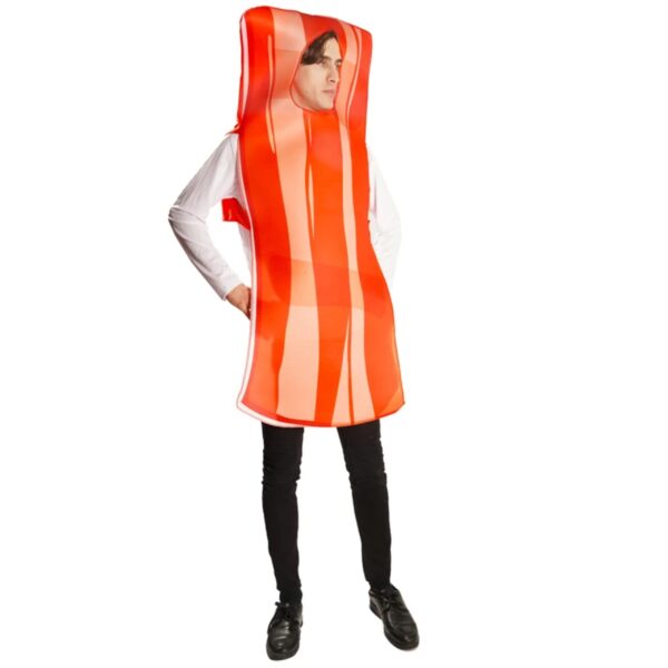Bacon Costume