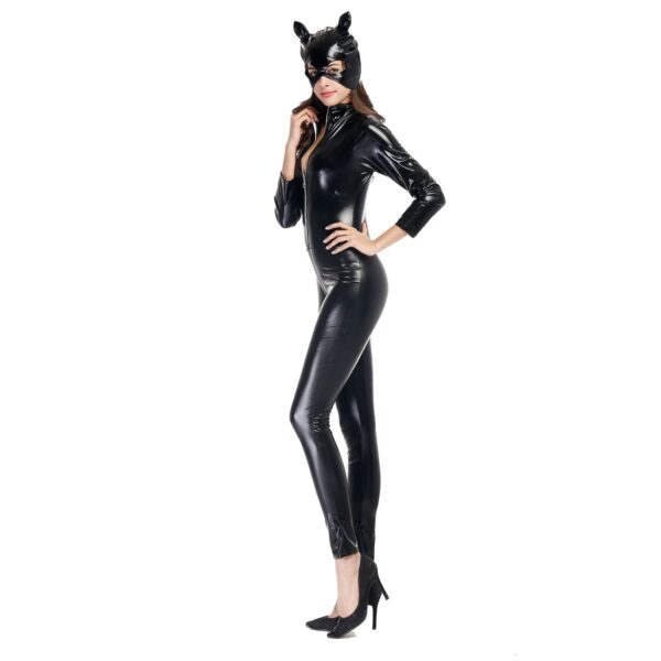 Catwoman Costume
