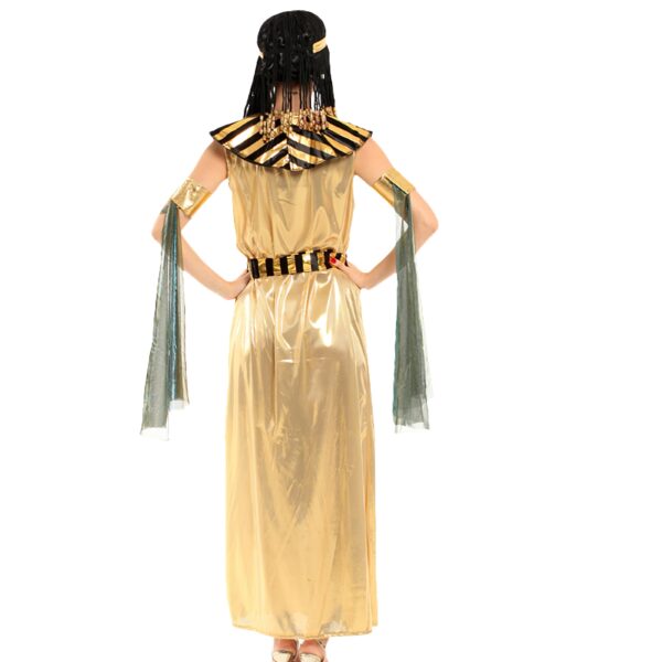 cleopatra costume, egyptian costume