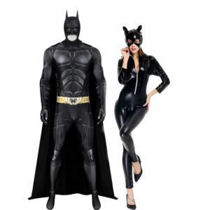 Catwoman Costume