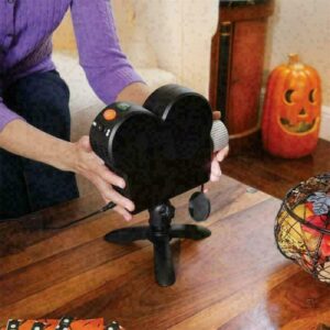 Halloween Projector