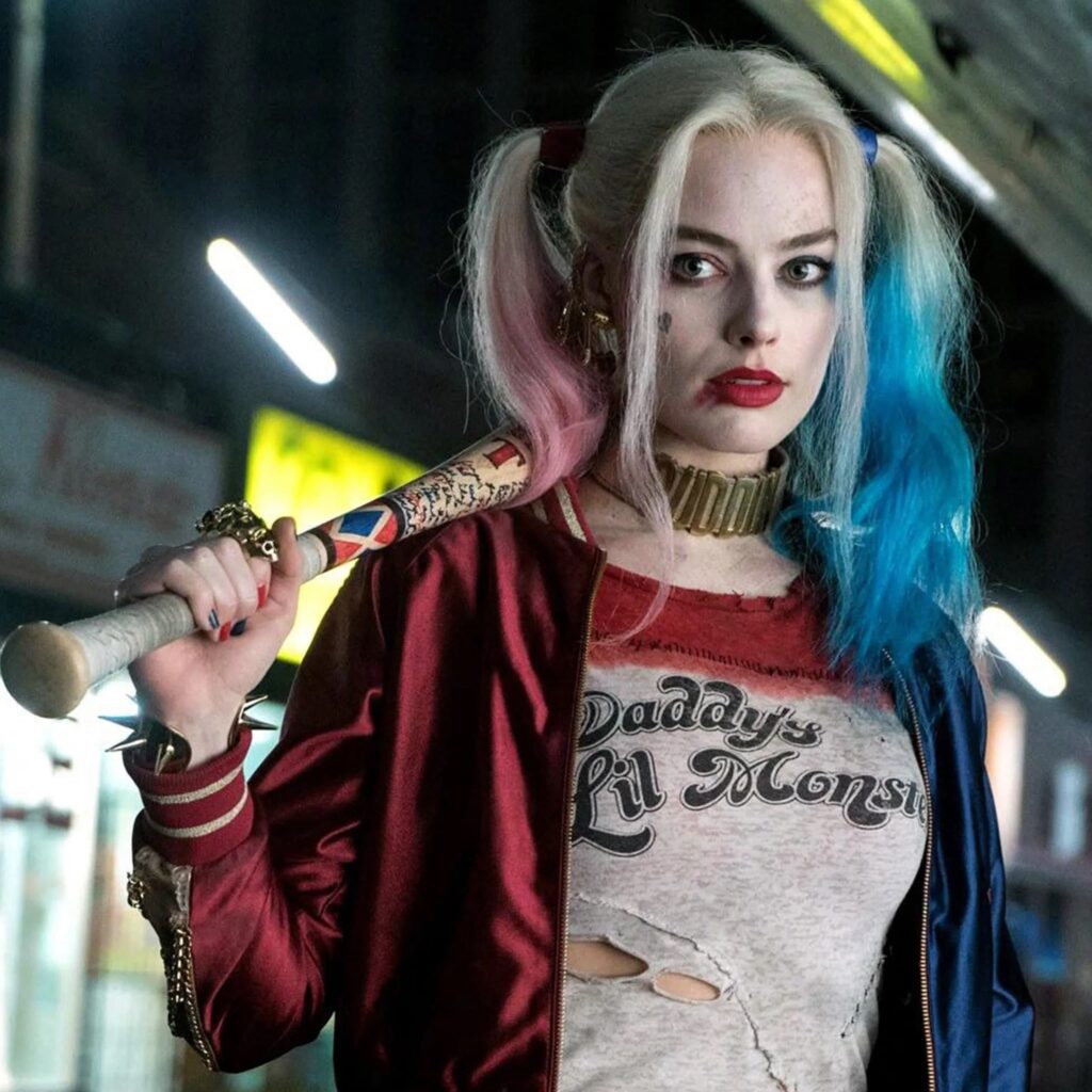 Our New Top 10 Halloween Costumes and Masks for 2023 - harleyqueen