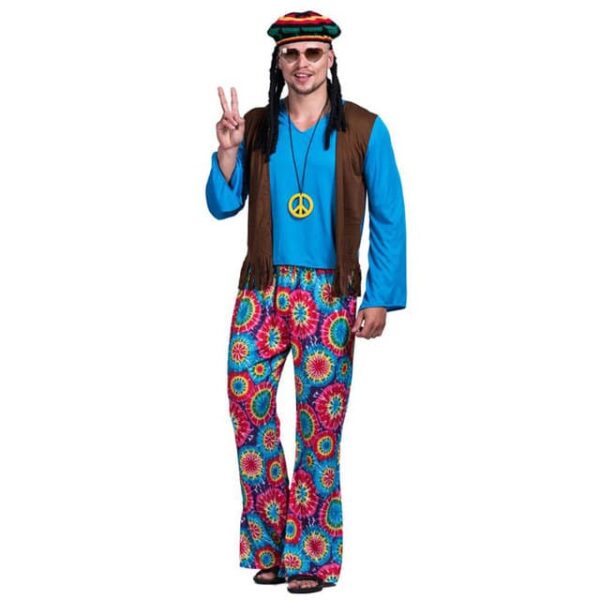Hippie costume
