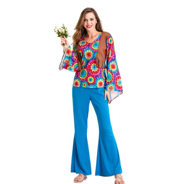 Hippie costume