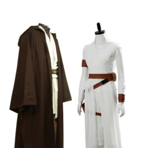Star Wars Costume