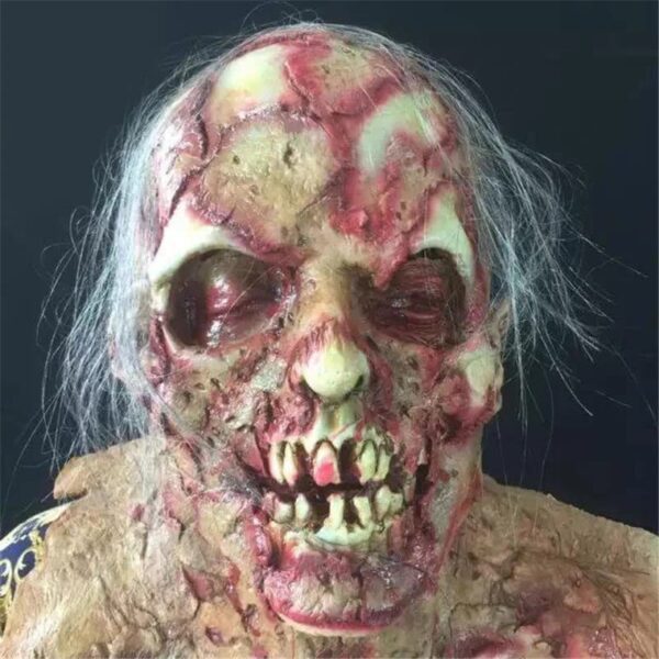 Zombie Mask