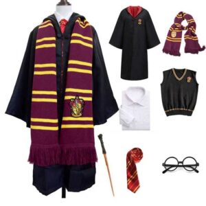 harry potter costume