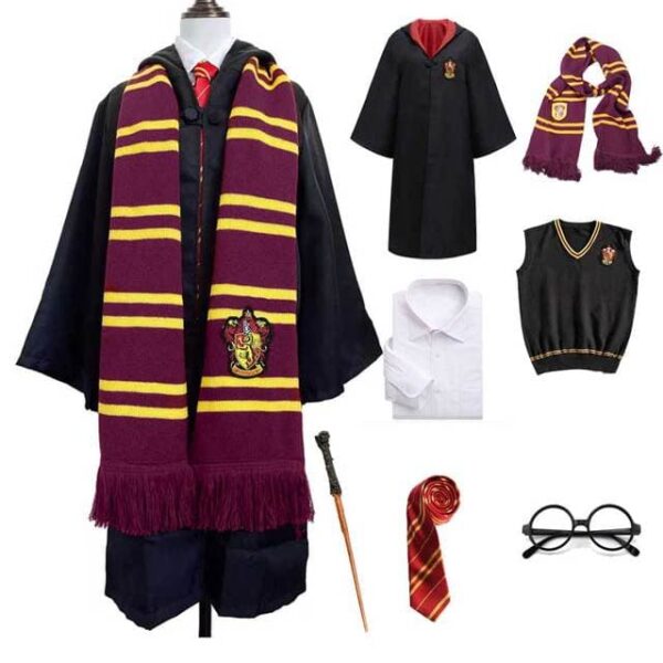 harry potter costume