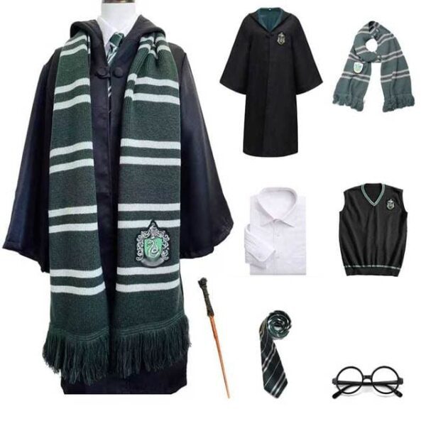 harry potter costume