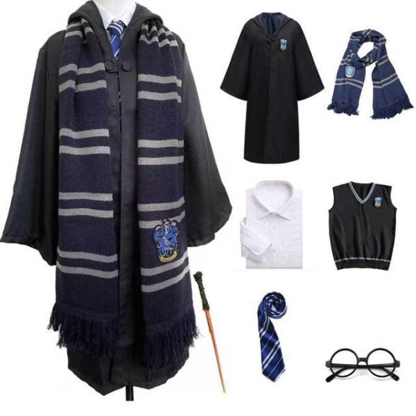 harry potter costume