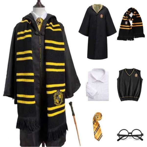 harry potter costume