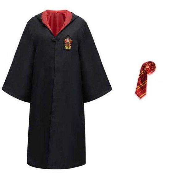 harry potter costume