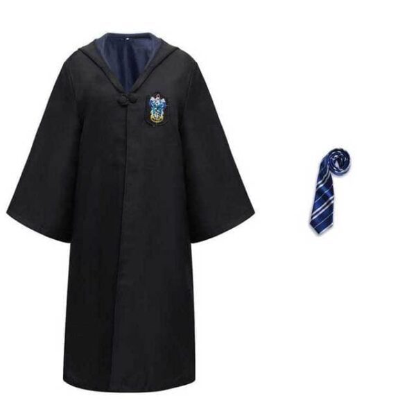 harry potter costume