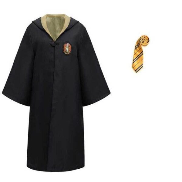 harry potter costume
