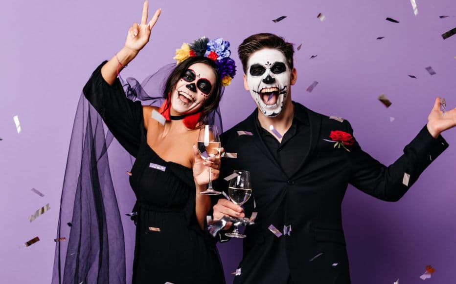 couple costumes