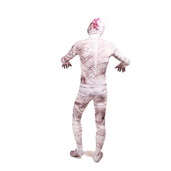 mummy costume