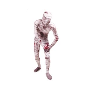 mummy costume