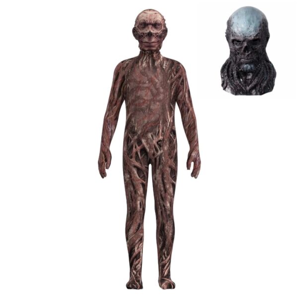 Vecna Costume