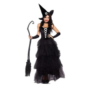 witch costume