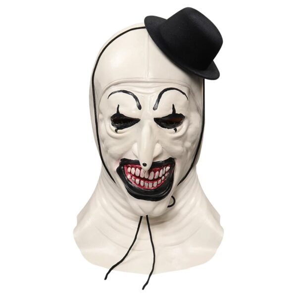 Art the Clown Mask