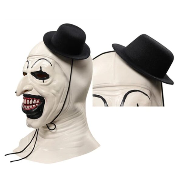 Art the Clown Mask