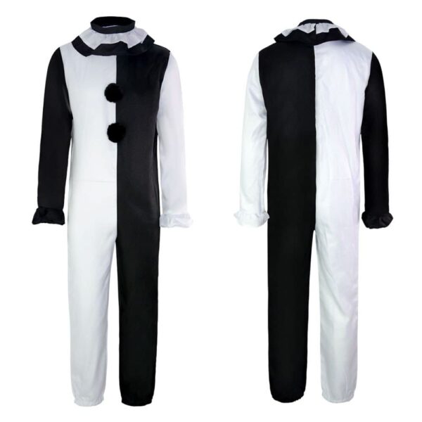 Art the Clown Costume