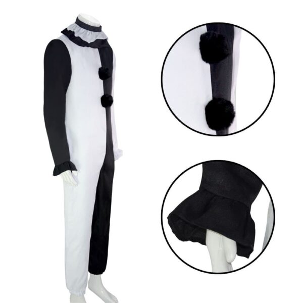 Art the Clown Costume
