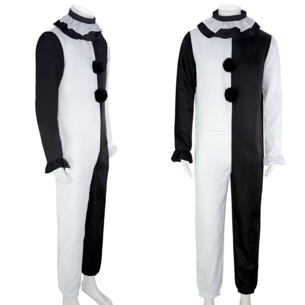Art the Clown Costume