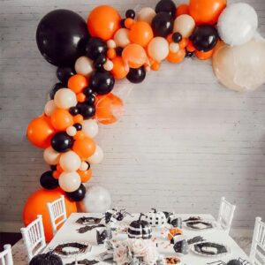 Halloween Balloons Decor