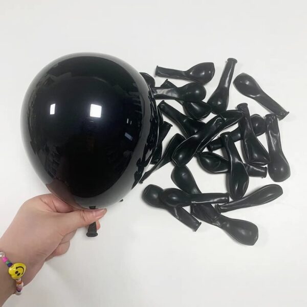 Halloween Balloons Decor