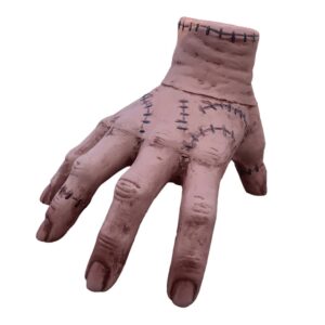 The Thing Addams Family Hand